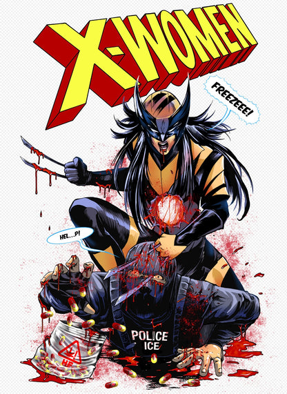 X-420 Hoodie