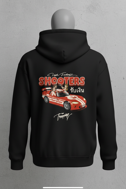 Shooterz Hoodie