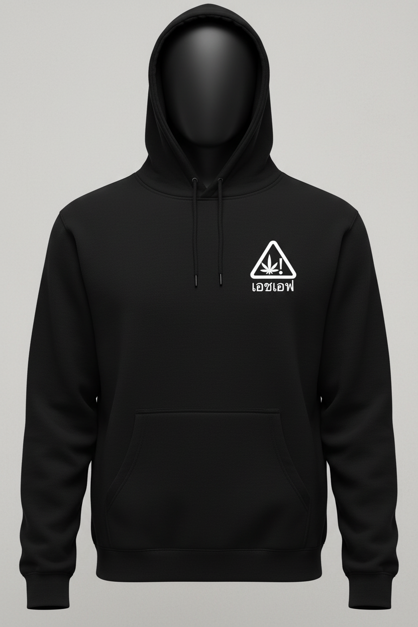 Shooterz Hoodie