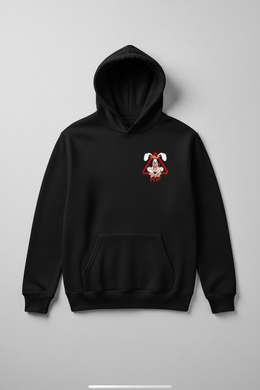 Nvr Fall 4 Luv Hoodie