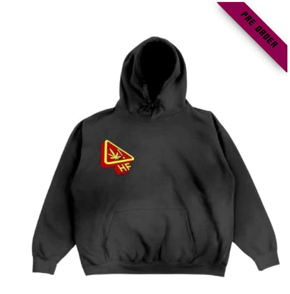 X-420 Hoodie