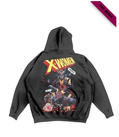 X-420 Hoodie