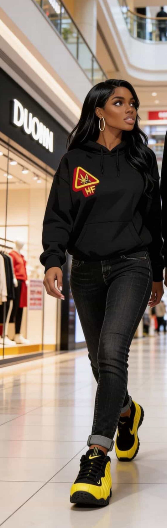 X-420 Hoodie